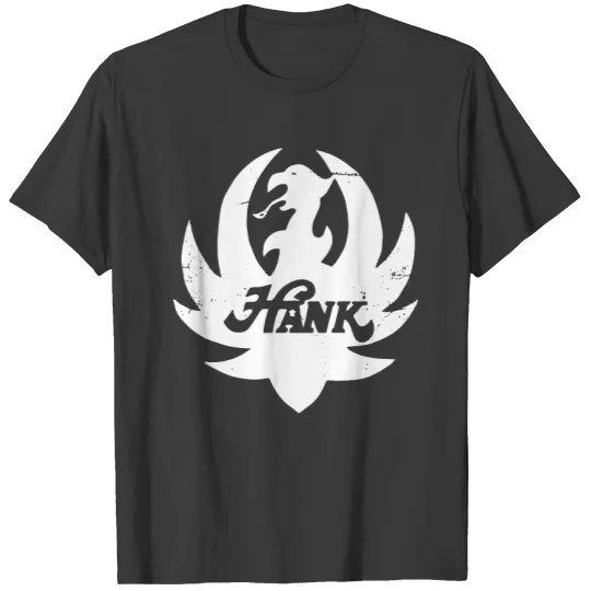 Discover Hank Williams jr. T-shirt Rock Country Rockabilly Sont Inks Music Tee Vintage Weird T-Shirt