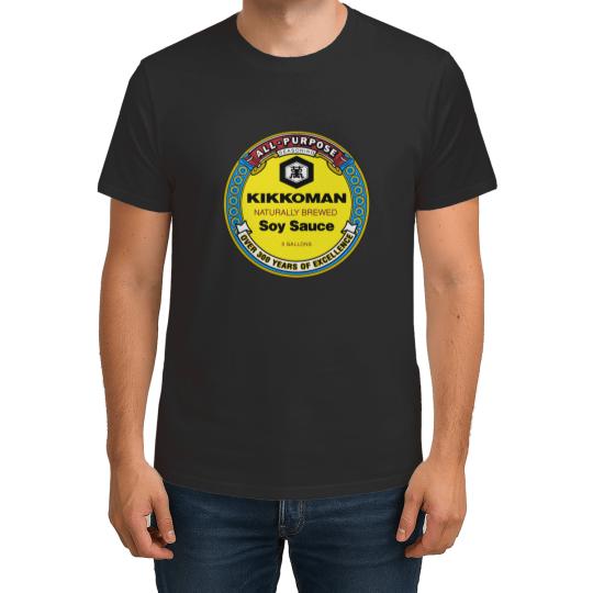 Discover All-Purpose-Kikkoman Soy Sauce Summer T Shirts