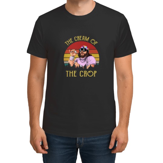 Discover Macho Man Shirt, Macho Man T-Shirt, Randy Savage T-shirt