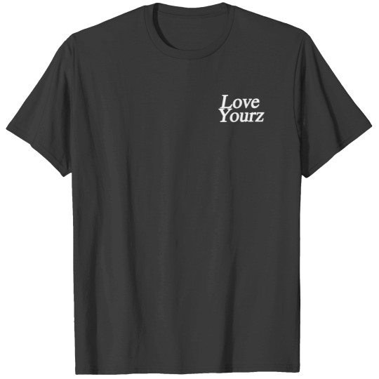 Discover J Cole Dreamville Love Yourz Lyrics Graphic T Shirts
