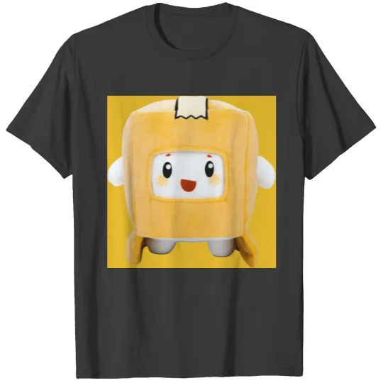 Discover lankyboxx back to school Backpack T Shirts