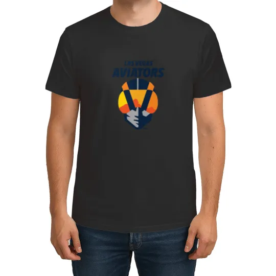 Discover Las Vegas Aviators T Shirts