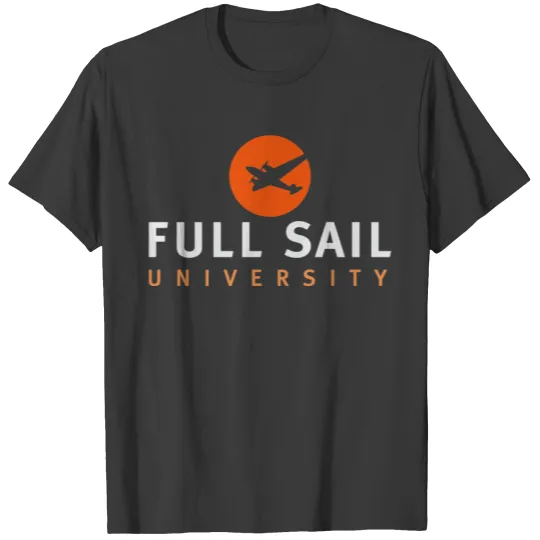 Discover Full Sail University T Shirts