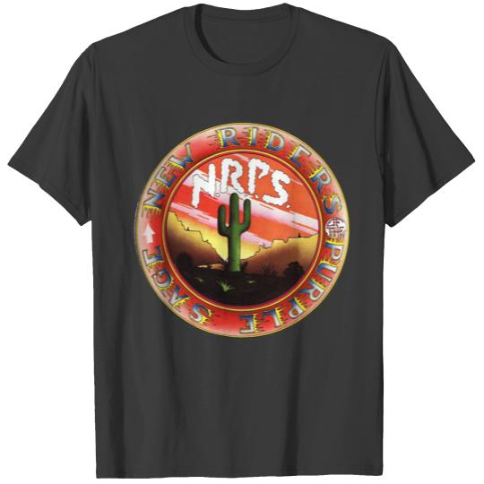 Discover New Riders Of The Purple Sage T Shirts
