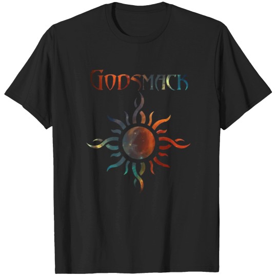 Discover Godsmack  T-Shirt