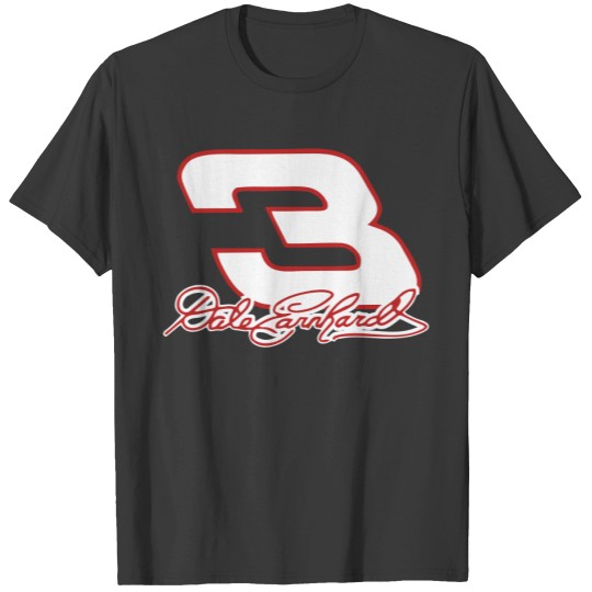 Discover Dale Earnhardt (4) T Shirts