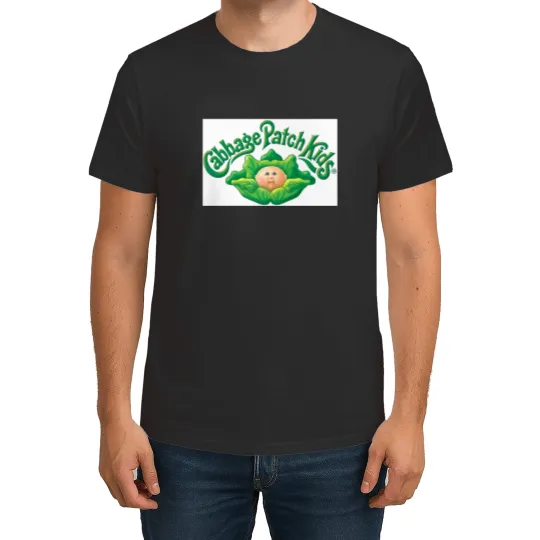 Discover Cabbage Patch Kids T Shirts - Gift Ideas