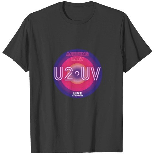 Discover U2 Las Vegas Stickers,U2 Ultraviolet Sphere 2023,U2 UV logo,U2 Live at Sphere T Shirts