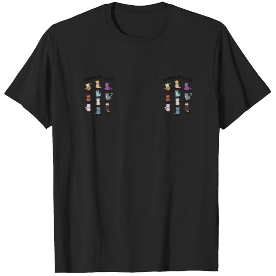 Discover Karma Is A Cat Mug, Cute Cat Music Albums T Shirts