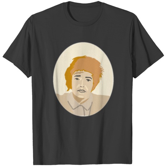 Discover Kate Bush - Cloudbusting T-Shirts