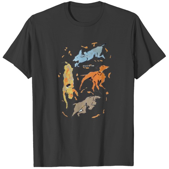 Discover Hounds of Love T-Shirts