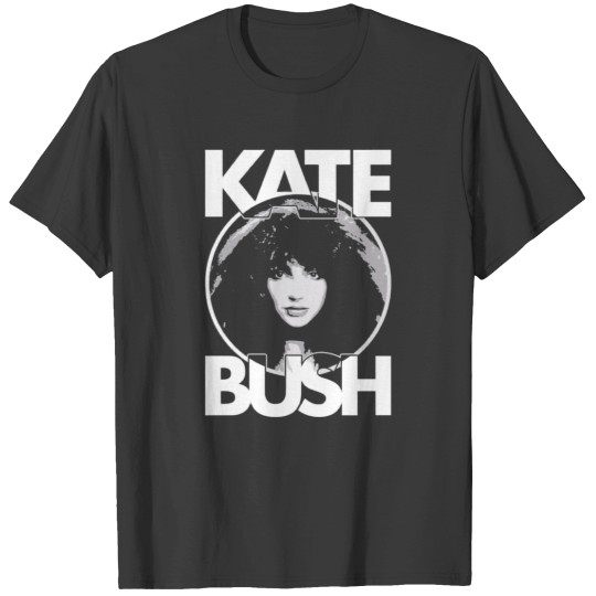 Discover Kate Bush (8) T-Shirts