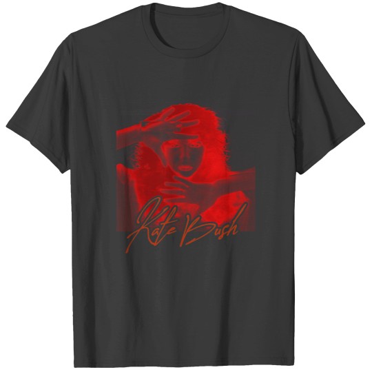 Discover Kate Bush T-Shirts