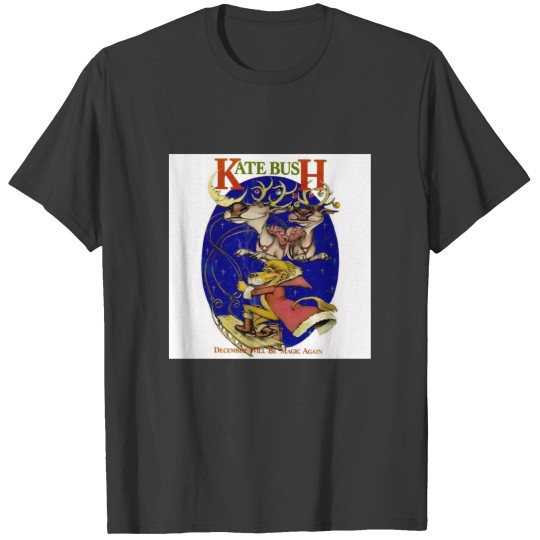 Discover December Will Be Magic Again T-Shirts