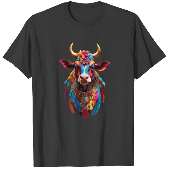 Discover Show Cattle⭐⭐⭐⭐⭐Show Cattle⭐⭐⭐⭐⭐ T-Shirts