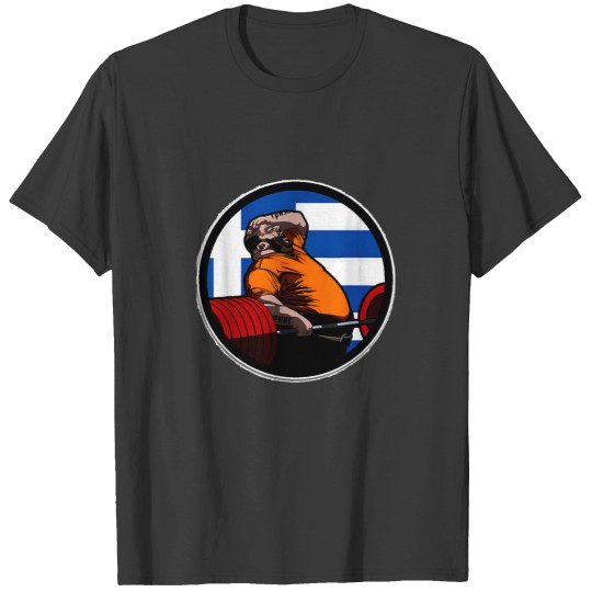 Discover Kyriakos Grizzly Kyriakos Grizzly Kyriakos Grizzly T-Shirts