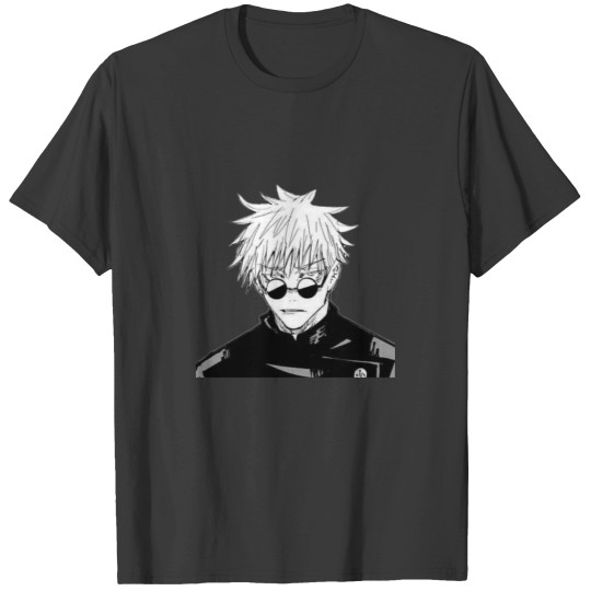 Discover Gojo    Gojo    Gojo    Gojo    Gojo T-Shirts