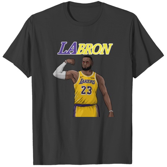 Discover Lebron James LeBron T-Shirts
