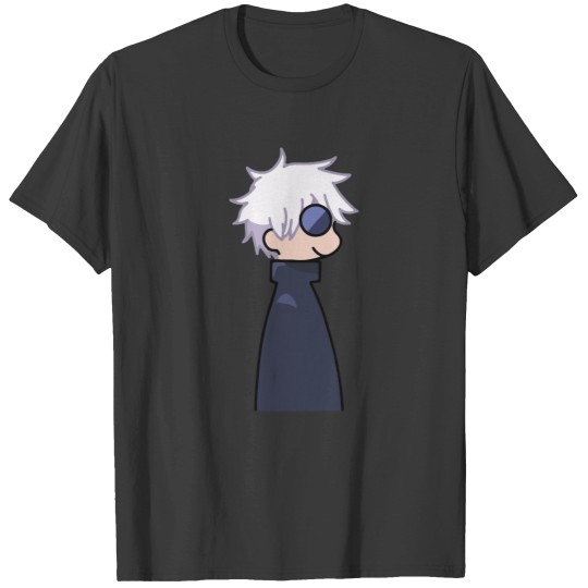 Discover Doodle Gojo Satoru T-Shirts