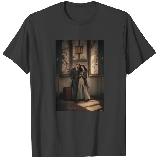 Discover Dramione Vintage T-Shirts