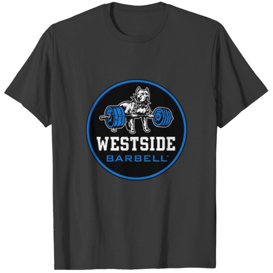 Discover Westside Barbell T-Shirts