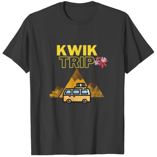 Discover Kwik Trip Tees  Accesories25 T-Shirts
