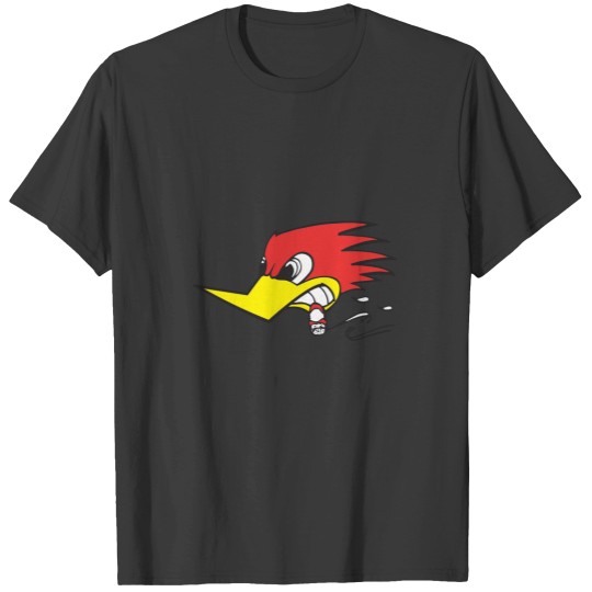 Discover Mr. Horsepower Face Vintage 1931 T-Shirts
