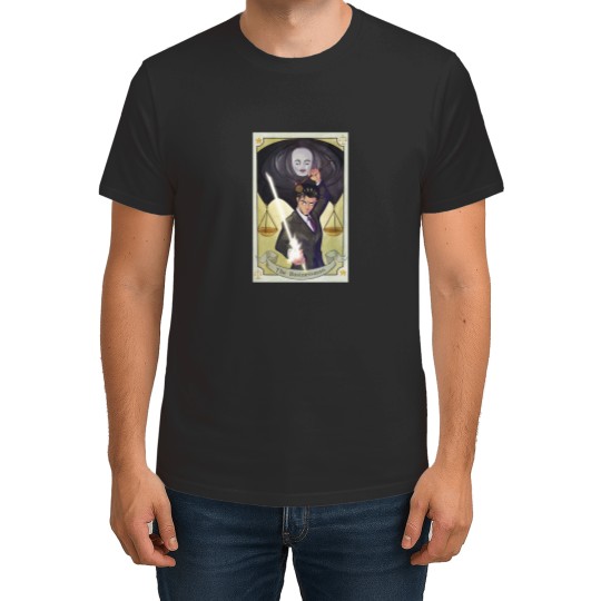 Discover Hiromi Higuruma T-Shirts