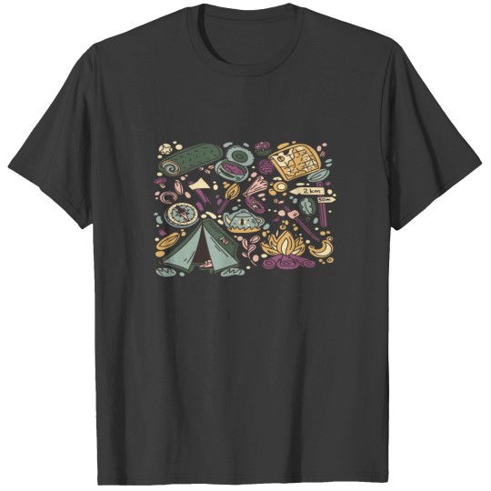 Discover kwik trip 129 T-Shirts