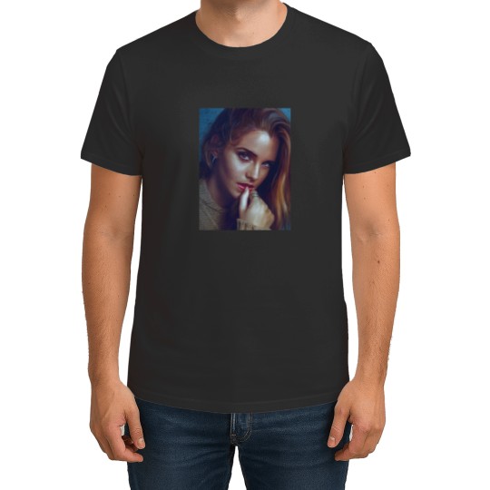 Discover Emma Watson T-Shirts