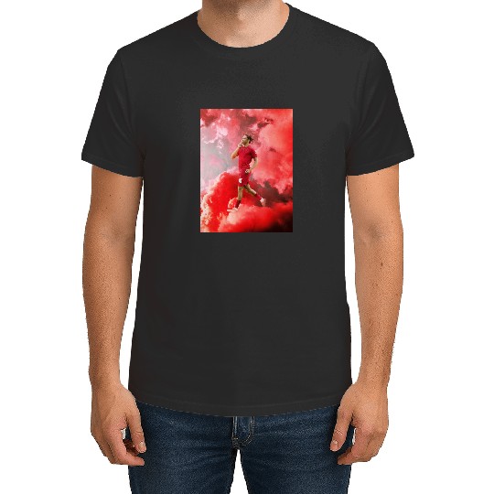 Discover Trent Alexander Arnold T-Shirts
