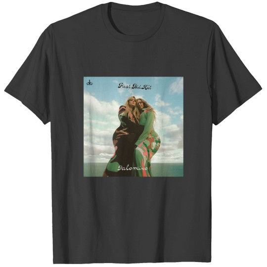 Discover First Aid Kit Band 32 T-Shirts
