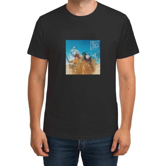 Discover First Aid Kit Band 64 T-Shirts