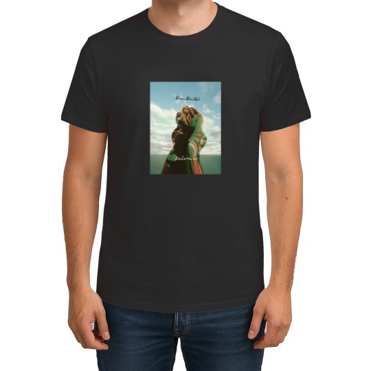 Discover FIRST AID KIT  PALOMINO54 T-Shirts