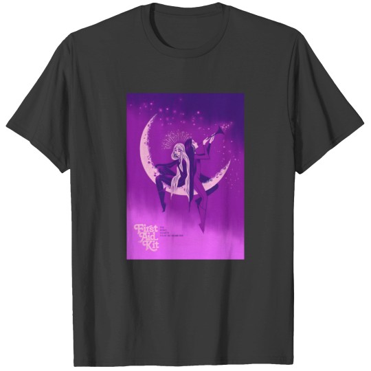 Discover First aid kit art58 T-Shirts