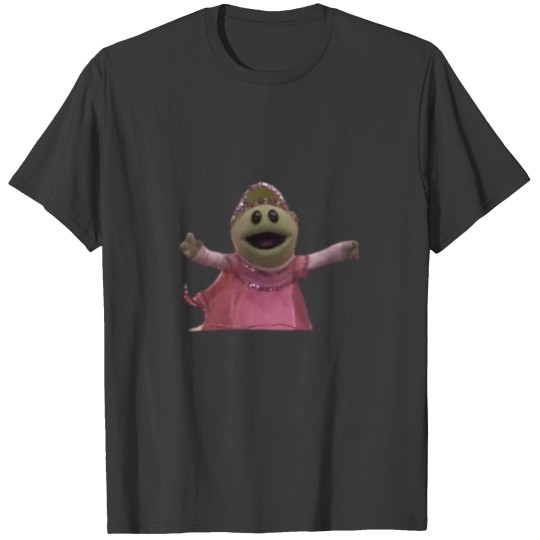 Discover Nanalan,funny cartoon character (1) T-Shirts