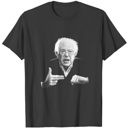 Discover Bernie Sanders Run The Jewels  177 T-Shirts