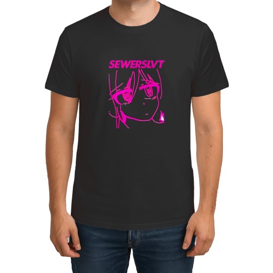 Discover SEWERSLVT64 T-Shirts