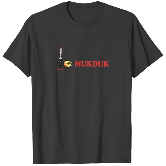 Discover Mukduk  The Office Horizontal Design61 T-Shirts