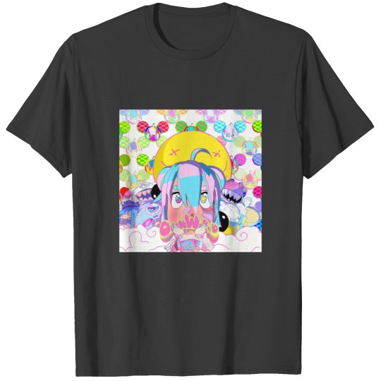 Discover Yameii Osean World44 T-Shirts