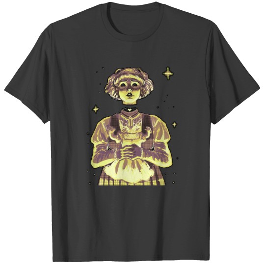Discover Jane Doe Ride The Cyclone, Ride The Cyclone Musical T-Shirts