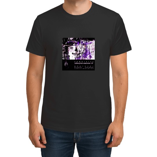 Discover Sewerslvt suffering from melancholia album cover30 T-Shirts