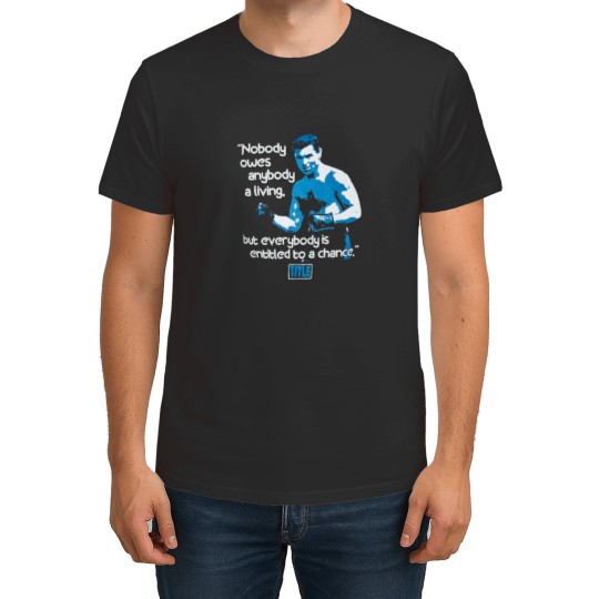 Discover Jack Dempsey T-Shirts