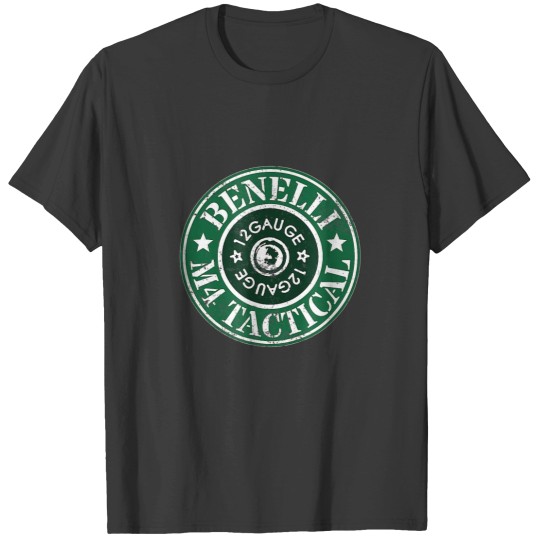 Discover Benelli M4 Accessories Fun Tactical T-Shirts