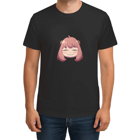 Discover Anya heh T-Shirts