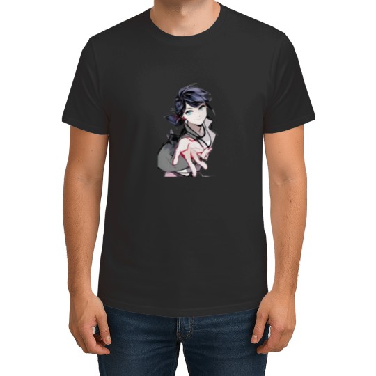 Discover Marinette T-Shirts
