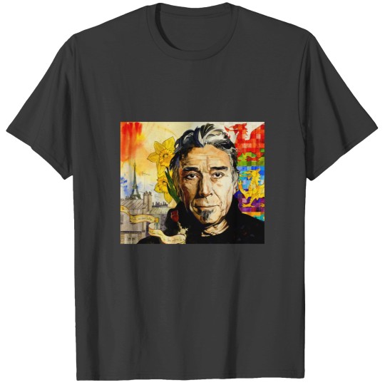 Discover John Cale T-Shirts