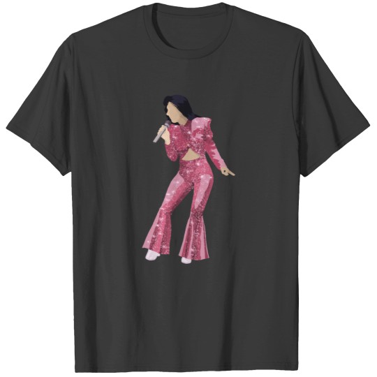 Discover Selena T-Shirts