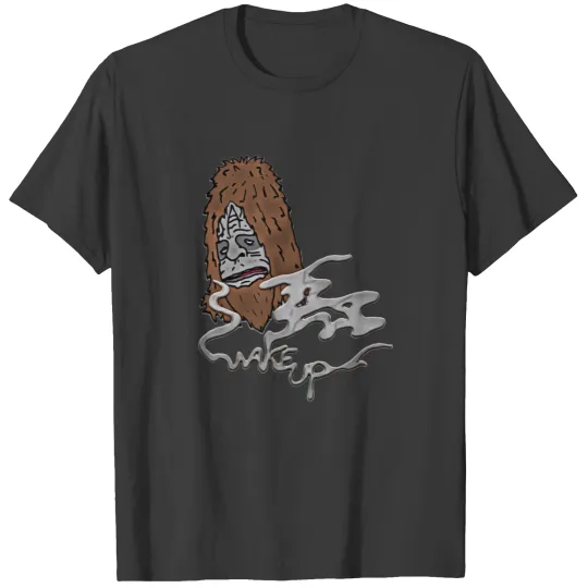 Discover Sassy Wake Up The Big Lez Show T-Shirts