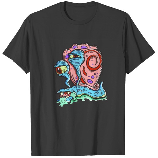 Discover Gary the Snail Ain_t Feeling So Good49 T-Shirts
